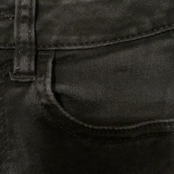 american eagle - denim shorts - Picture 5 of 5